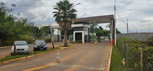 Casa de Condomínio com 6 Quartos à venda, 300m² no Setor Habitacional Vicente Pires, Brasília