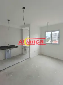 Apartamento com 2 Quartos à venda, 38m² no Vila Rosália, Guarulhos