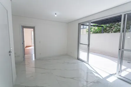 Apartamento com 2 Quartos à venda, 132m² no Anchieta, Belo Horizonte