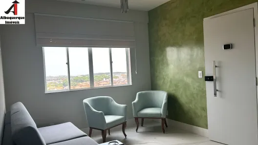 Apartamento com 3 Quartos à venda, 179m² no Turu, São Luís
