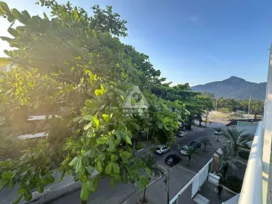 Cobertura com 4 Quartos à venda, 177m² no Barra da Tijuca, Rio de Janeiro