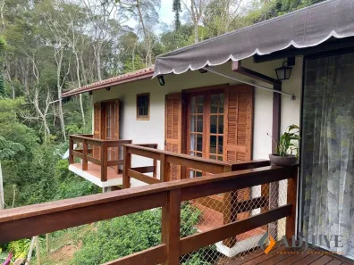 Casa com 3 Quartos à venda, 78m² no Itaipava, Petrópolis