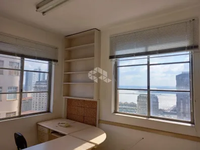 Sala Comercial à venda, 65m² no Centro Histórico, Porto Alegre