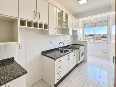 Apartamento com 2 Quartos à venda, 64m² no Praia Comprida, São José