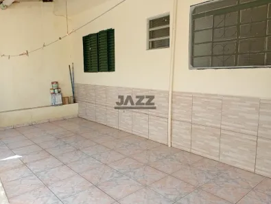 Casa com 2 Quartos à venda, 130m² no Parque Jambeiro, Campinas