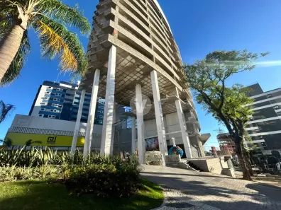 Ponto Comercial com 1 Quarto para alugar, 49m² no Centro, Santa Maria