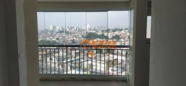 Apartamento com 2 Quartos à venda, 60m² no Jardim Bom Clima, Guarulhos