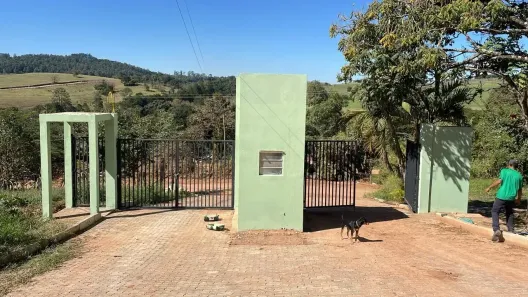 Lote/Terreno à venda, 500m² no Usina, Atibaia
