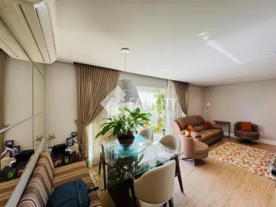Apartamento com 3 Quartos à venda, 105m² no Parque das Flores, Campinas