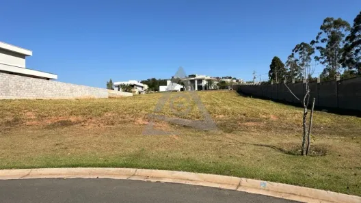 Lote/Terreno à venda, 1332m² no Loteamento Residencial Entre Verdes (Sousas), Campinas