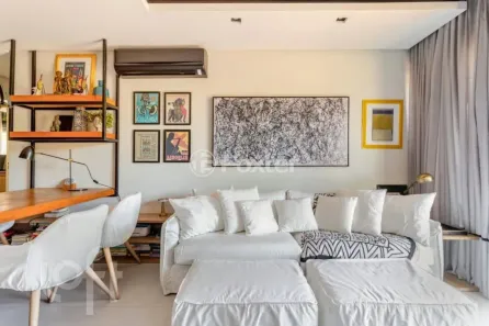 Apartamento com 2 Quartos à venda, 134m² no Campeche, Florianópolis