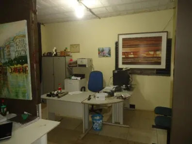 Galpão/Depósito/Armazém à venda, 400m² no Chácara de Recreio Barão, Campinas