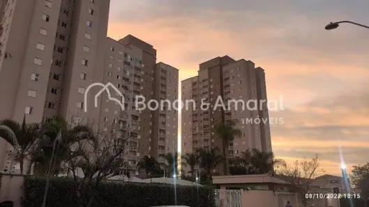 Apartamento com 3 Quartos à venda, 72m² no São Bernardo, Campinas
