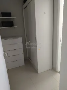 Casa de Condomínio com 2 Quartos à venda, 84m² no Condomínio Residencial Parque da Liberdade VI, São José do Rio Preto