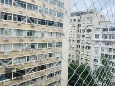 Apartamento com 3 Quartos à venda, 112m² no Copacabana, Rio de Janeiro