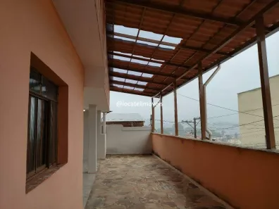 Casa com 3 Quartos à venda, 166m² no Estrela do Oriente, Belo Horizonte