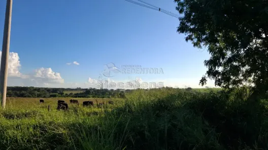 Fazenda/Sítio à venda, 64614m² no Área Rural de Ipiguá, Ipiguá