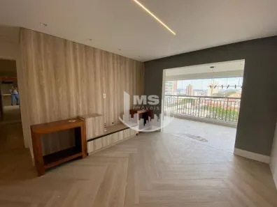 Apartamento com 3 Quartos à venda, 128m² no Anhangabaú, Jundiaí