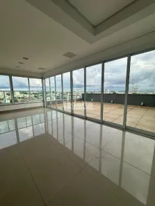 Cobertura com 3 Quartos à venda, 207m² no Santa Mônica, Uberlândia