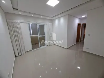 Apartamento com 2 Quartos para alugar, 65m² no Residencial Portal da Mantiqueira, Taubaté