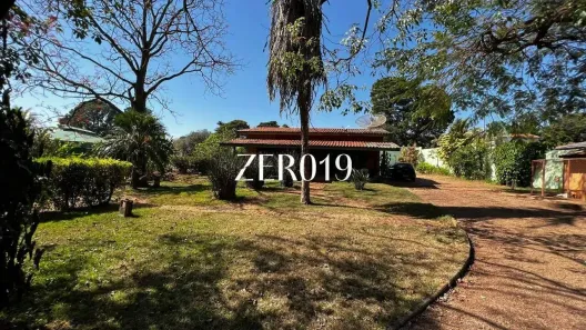 Fazenda/Sítio com 3 Quartos à venda, 274m² no Nova Veneza, Paulínia