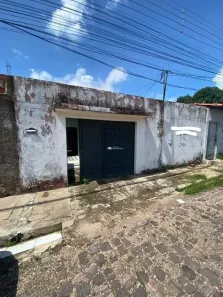 Casa com 2 Quartos à venda, 80m² no Santa Maria, Teresina