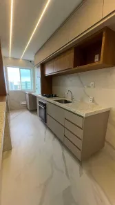 Apartamento com 2 Quartos à venda, 76m² no Jardins, Aracaju