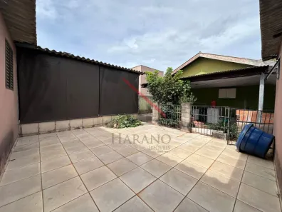 Casa com 2 Quartos à venda, 69m² no Parque Residencial Michael Licha, Londrina