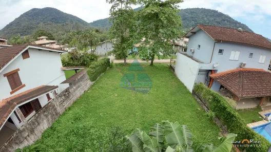 Lote/Terreno à venda, 366m² no Lagoinha, Ubatuba