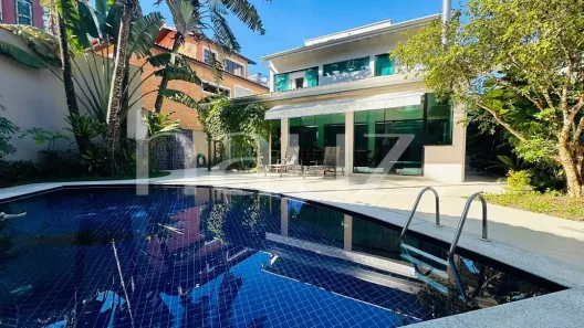 Casa com 5 Quartos à venda, 292m² no Riviera, Bertioga