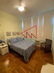 Apartamento com 2 Quartos à venda, 60m² no Ipanema, Rio de Janeiro