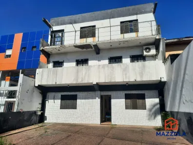 Prédio Comercial para alugar, 12m² no Coronel Aparício Borges, Porto Alegre
