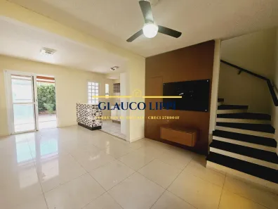 Casa de Condomínio com 2 Quartos à venda, 65m² no Vossoroca, Votorantim