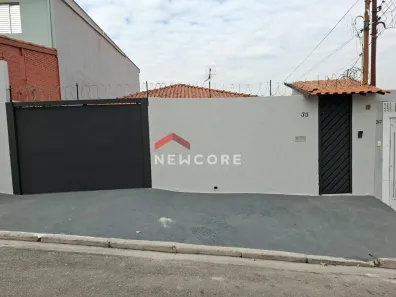 Casa com 3 Quartos à venda, 150m² no Vila Renato (Zona Norte), São Paulo