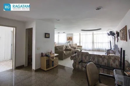 Apartamento com 3 Quartos à venda, 263m² no Bom Retiro, São Paulo