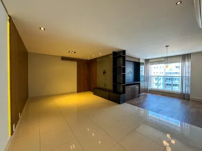Apartamento com 3 Quartos à venda, 95m² no Bosque das Juritis, Ribeirão Preto