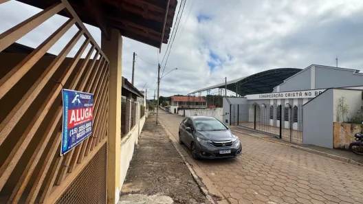 Casa com 2 Quartos para alugar, 10m² no Vila Americana, Tatuí