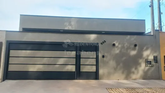 Casa com 3 Quartos à venda, 242m² no loteamento santa barbara, Cedral