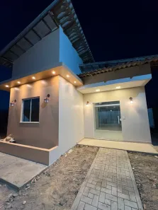 Casa com 2 Quartos à venda, 150m² no Santa Cecília, Cantá