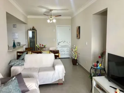 Apartamento com 2 Quartos à venda, 88m² no Guilhermina, Praia Grande