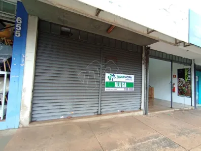 Ponto Comercial para alugar, 99m² no Centro, Araraquara