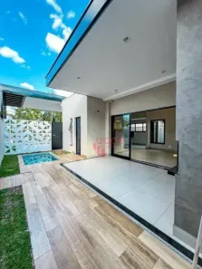 Casa de Condomínio com 3 Quartos à venda, 186m² no Royal Park, Ribeirão Preto