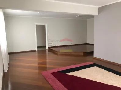 Apartamento com 3 Quartos à venda, 145m² no Santa Teresinha, São Paulo