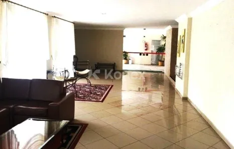 Apartamento com 2 Quartos à venda, 50m² no Santa Teresinha, São Paulo
