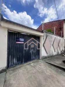 Casa com 3 Quartos à venda, 100m² no Tabapuá, Caucaia