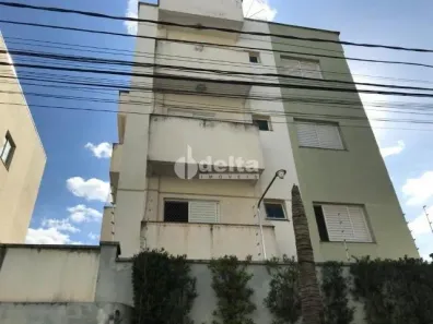 Apartamento com 2 Quartos à venda, 56m² no Santa Mônica, Uberlândia