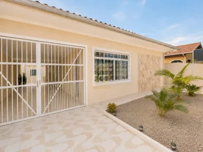 Casa com 4 Quartos à venda, 250m² no Real Parque, São José