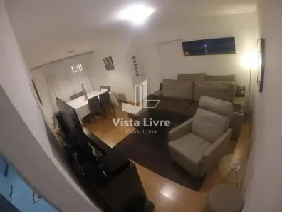 Apartamento com 2 Quartos à venda, 75m² no Pinheiros, São Paulo