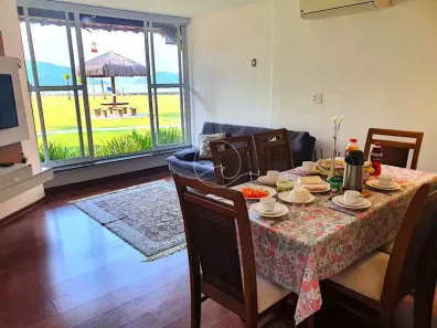 Apartamento com 2 Quartos à venda, 63m² no Bracuí (Cunhambebe), Angra dos Reis