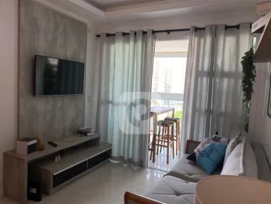 Apartamento com 3 Quartos à venda, 80m² no Recreio dos Bandeirantes, Rio de Janeiro